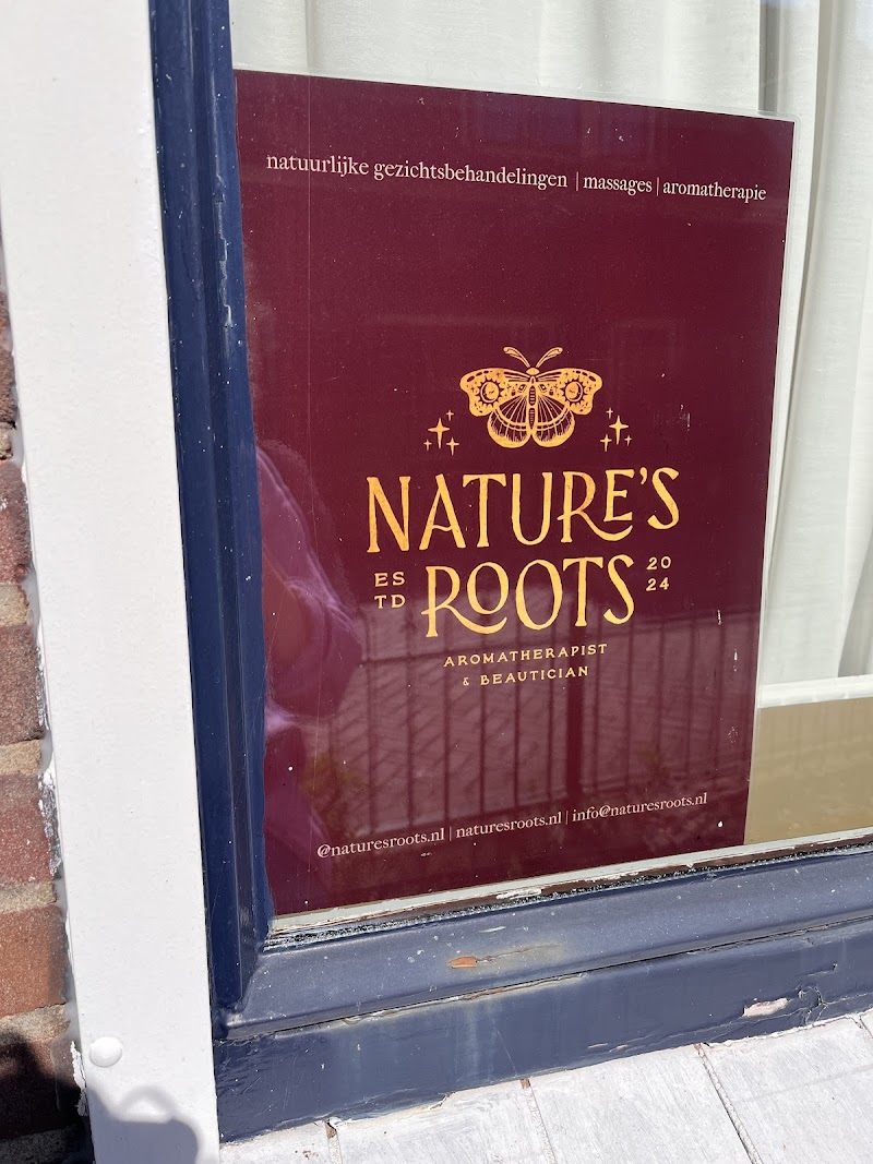 Nature's Roots - Foto 3