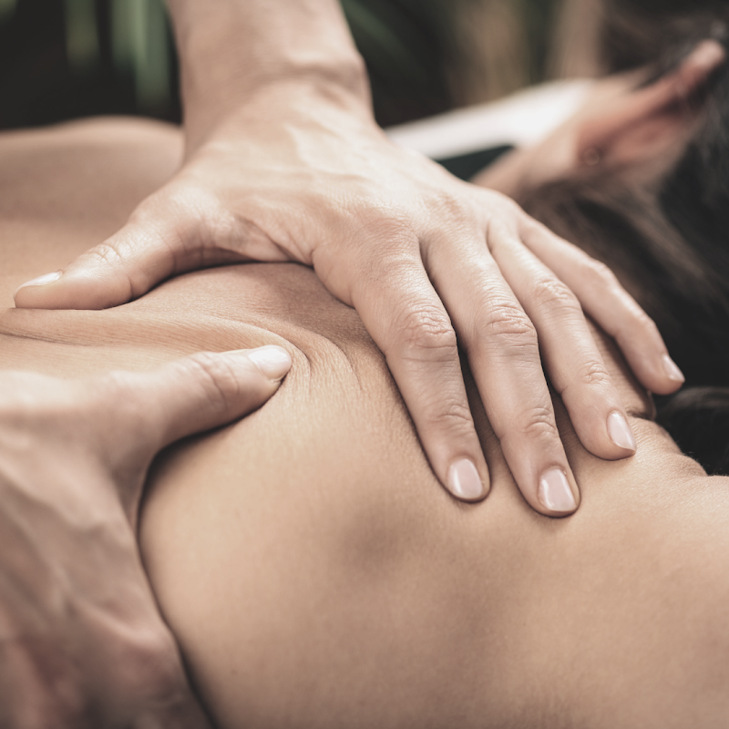 NAVISH Boutique Spa - Foto 3