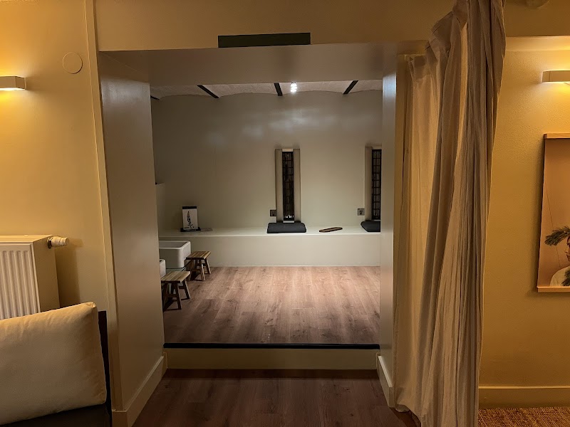 NAVISH Boutique Spa - Foto 6