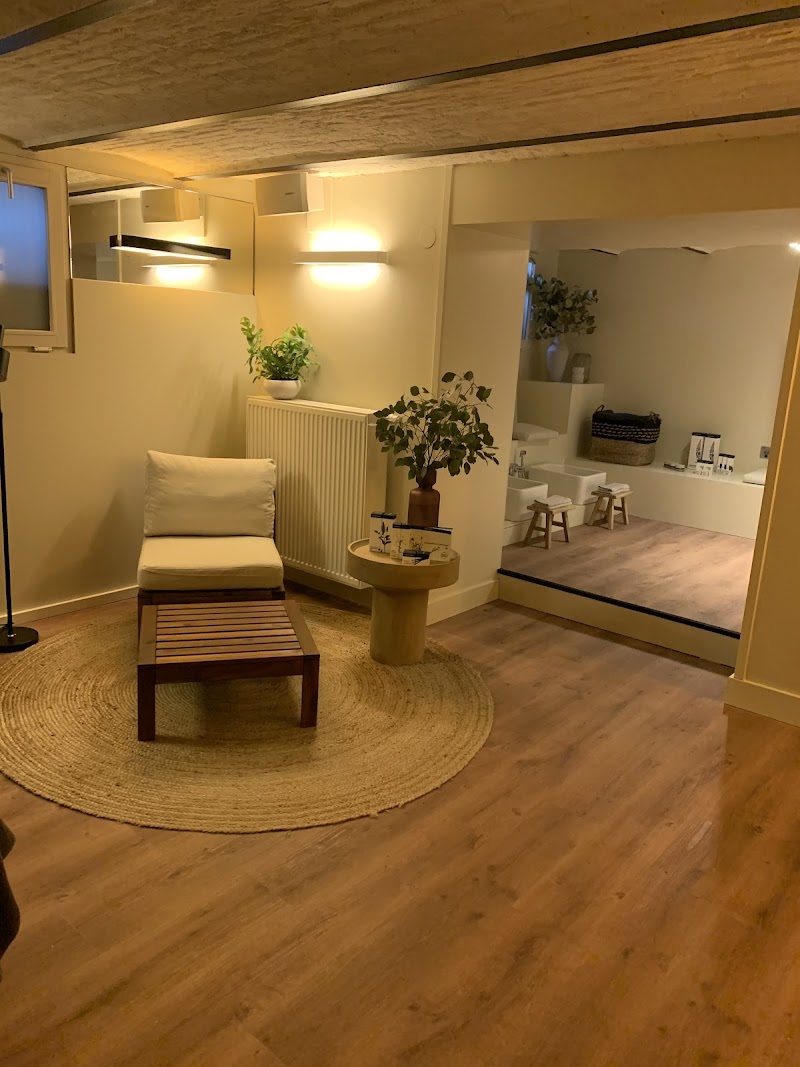 NAVISH Boutique Spa - Foto 10