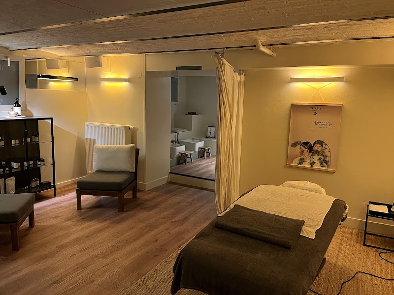 NAVISH Boutique Spa
