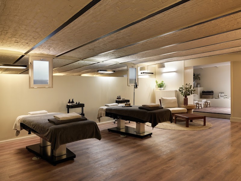 NAVISH Boutique Spa - Foto 7