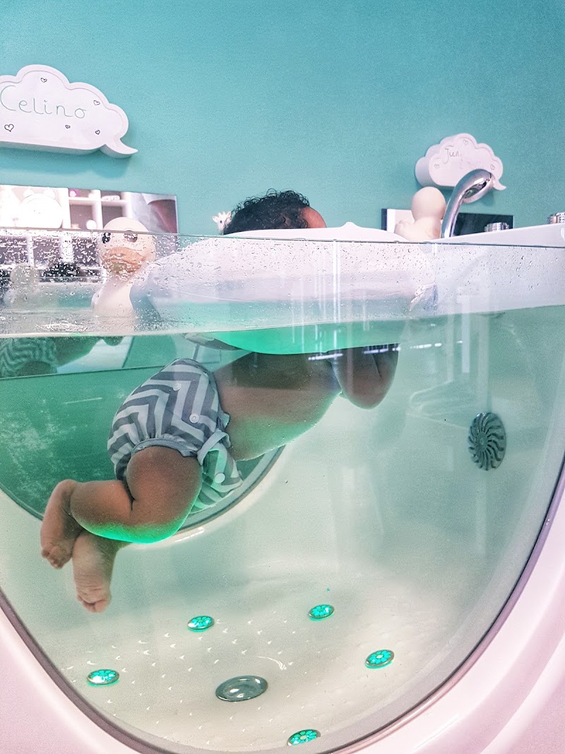 Newborn Spa Almere - Foto 6