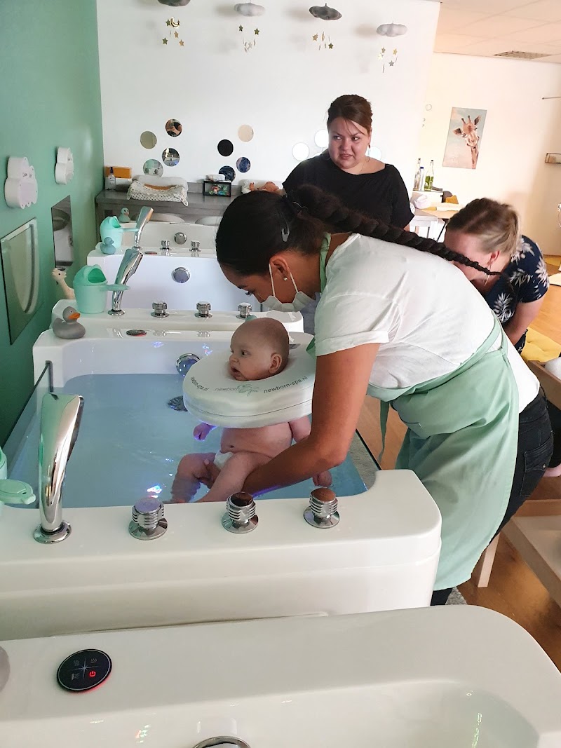 Newborn Spa Almere - Foto 9