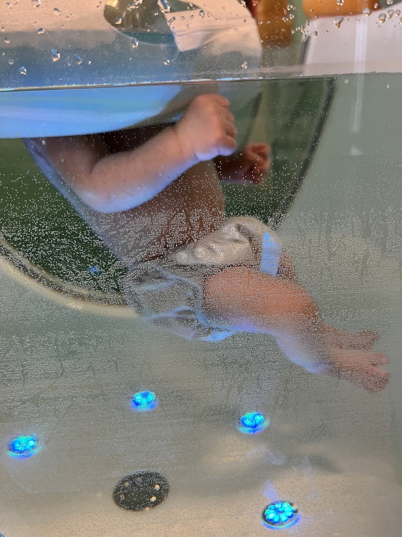 Newborn Spa Almere - Foto 10