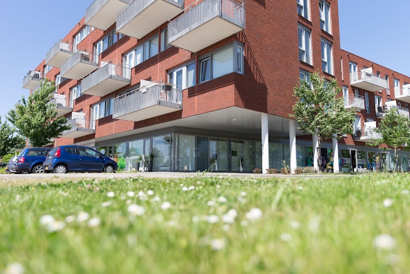 Newborn Spa Almere - Foto 5
