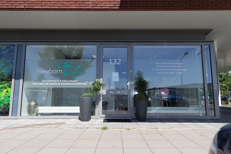 Newborn Spa Almere - Foto 3