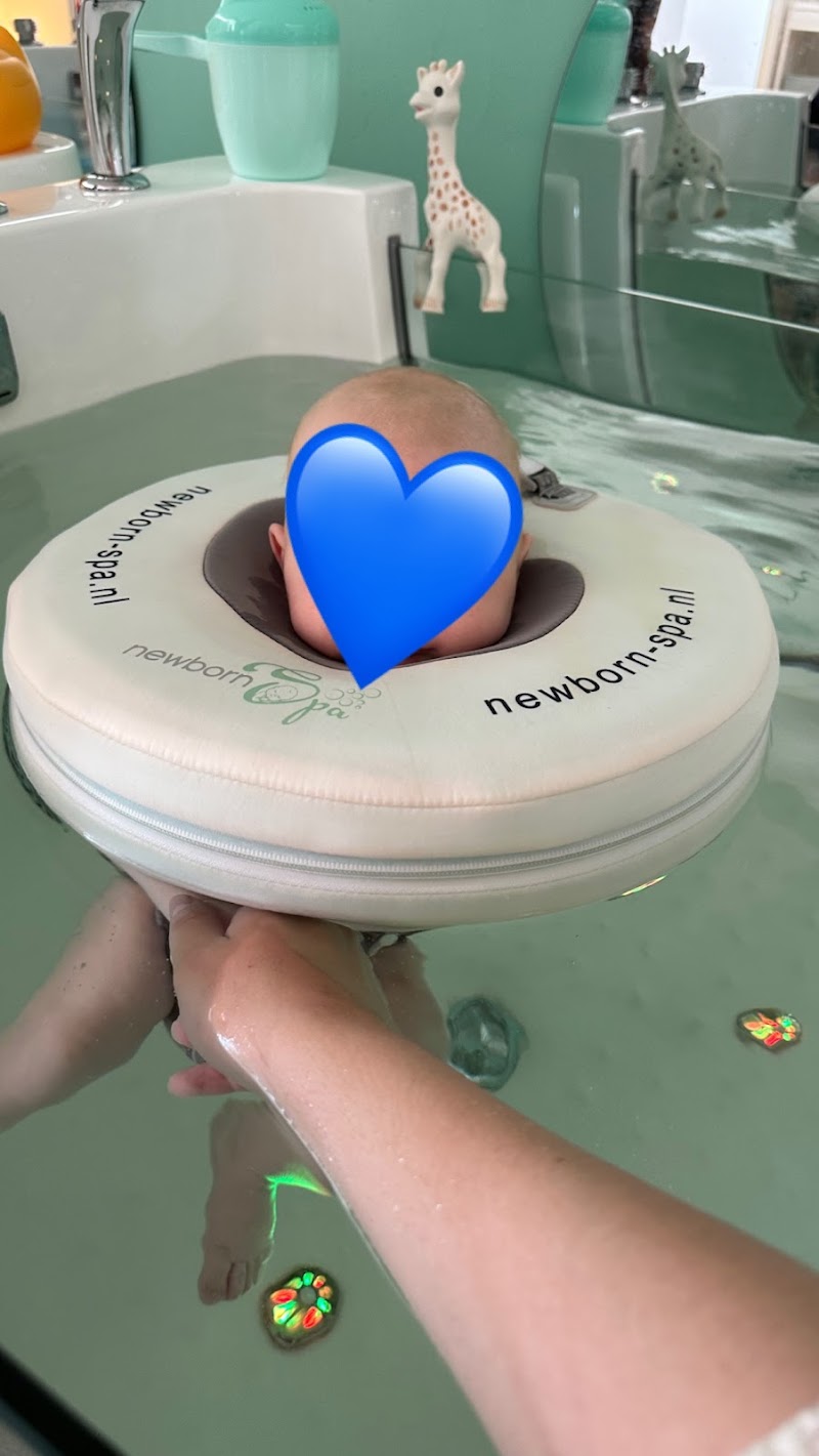 Newborn Spa Almere - Foto 8