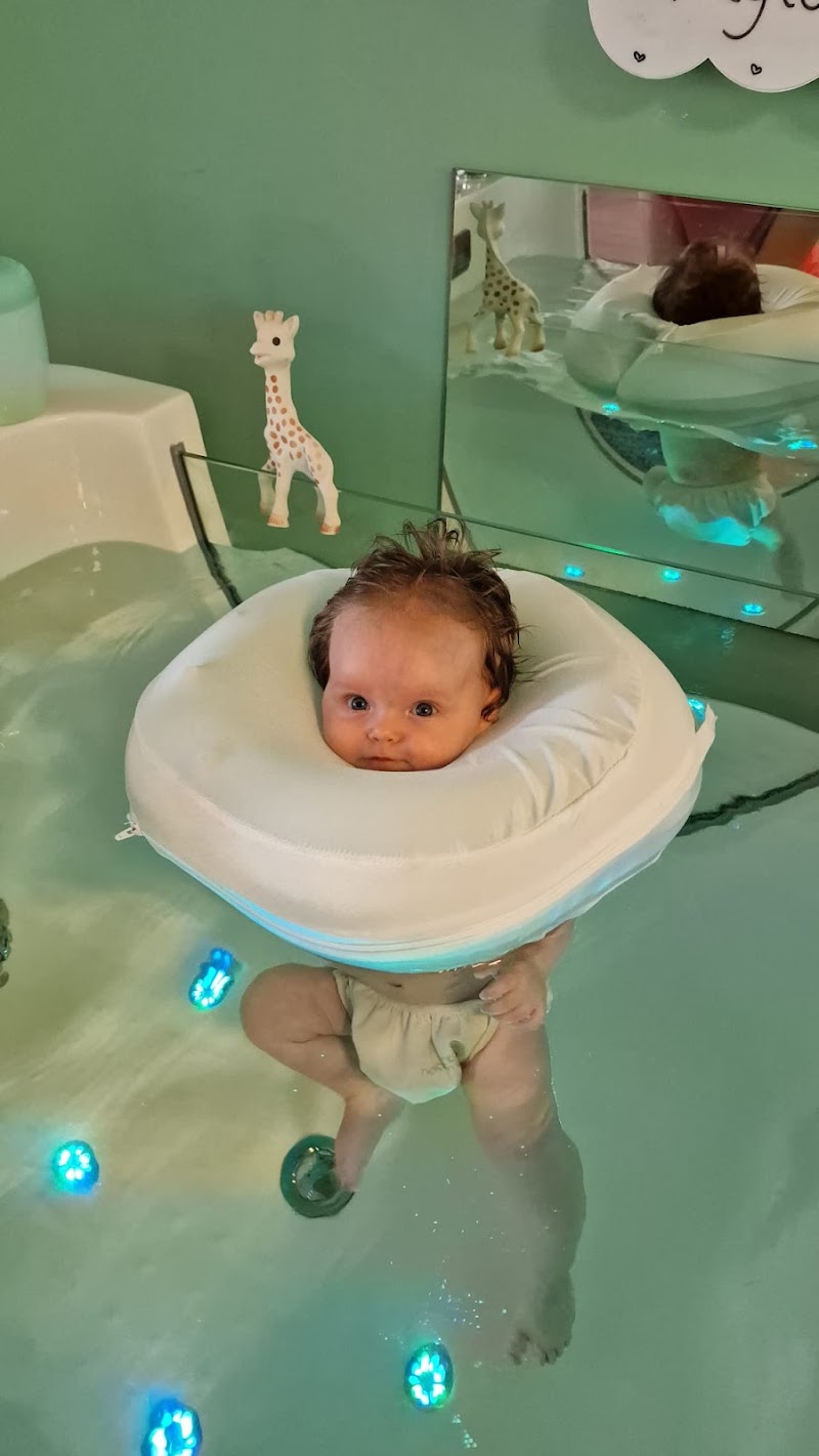 Newborn Spa Almere - Foto 7