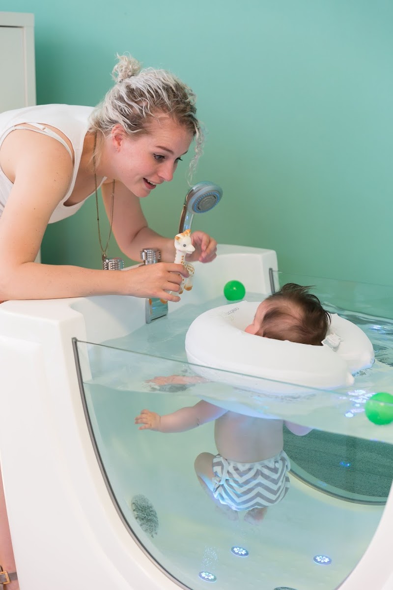 Newborn Spa Almere