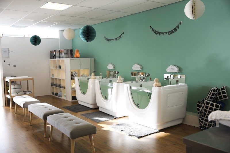 Newborn Spa Almere - Foto 2