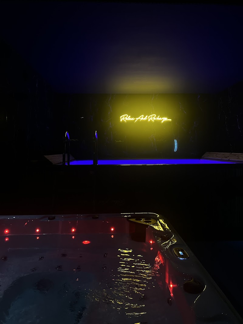 NG Prive Spa & Wellness - Foto 3