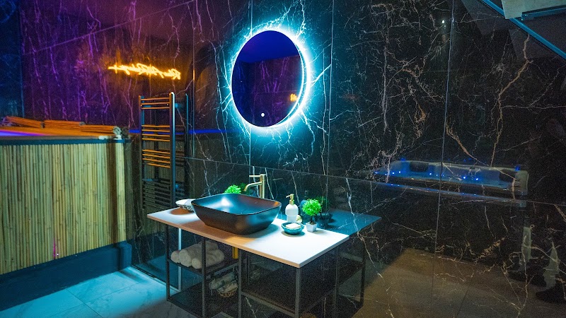 NG Prive Spa & Wellness