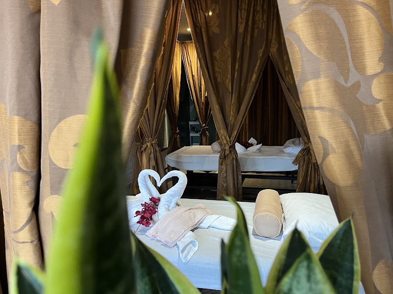 Nicha Thai massage &Relaxing - Foto 2