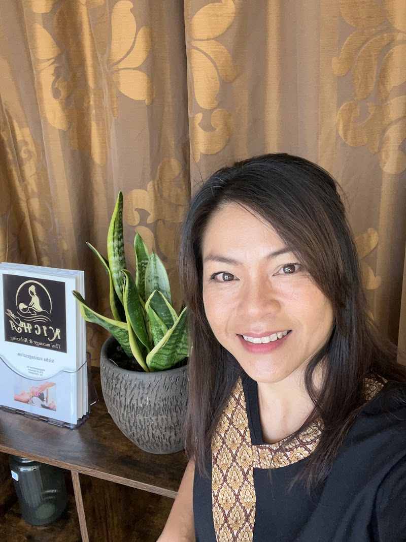 Nicha Thai massage &Relaxing - Foto 5