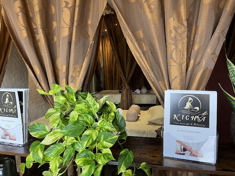 Nicha Thai massage &Relaxing - Foto 4