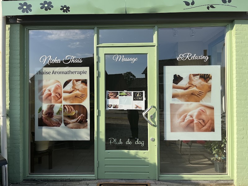 Nicha Thai massage &Relaxing - Foto 3