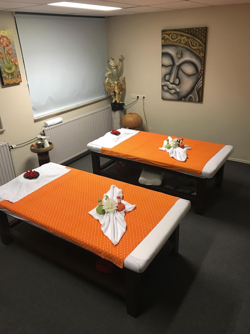Nok Thai Sabai Wellness - Foto 2