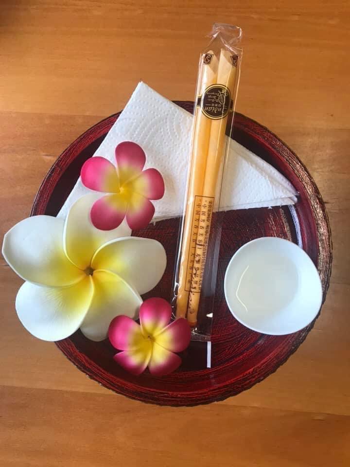 Nok Thai Sabai Wellness