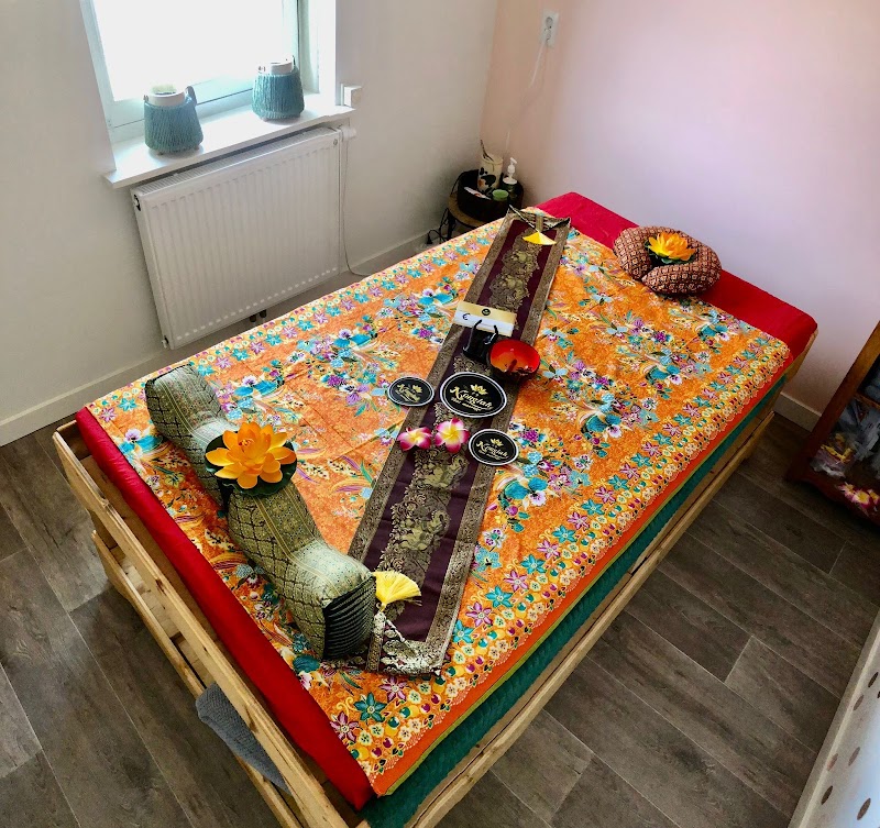 Nonglak Thai massage