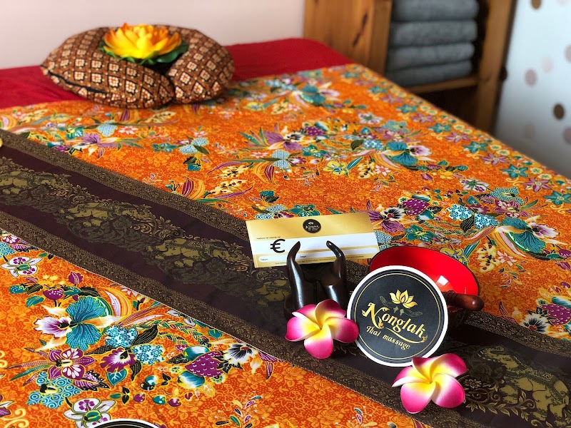 Nonglak Thai massage - Foto 3