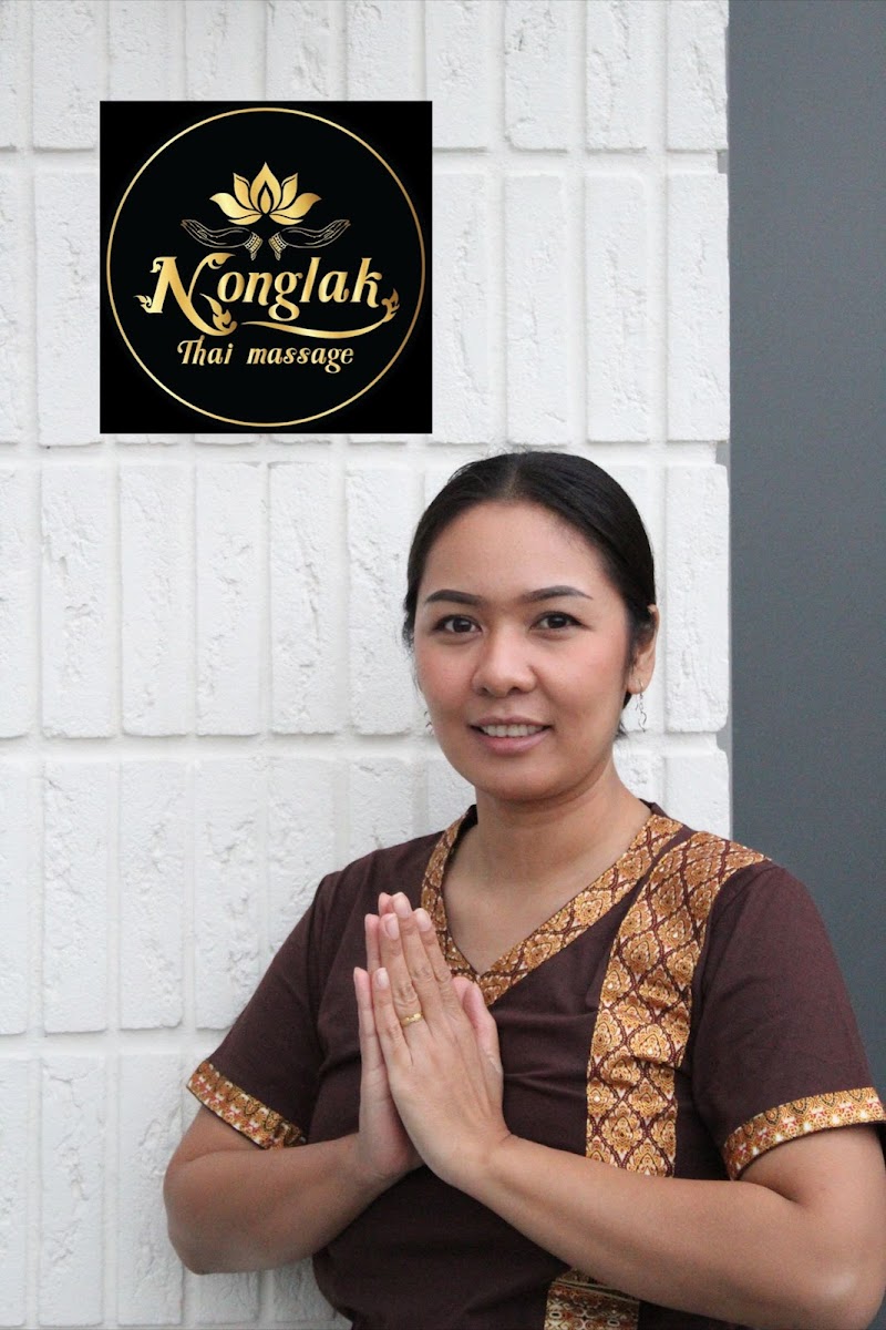 Nonglak Thai massage - Foto 4