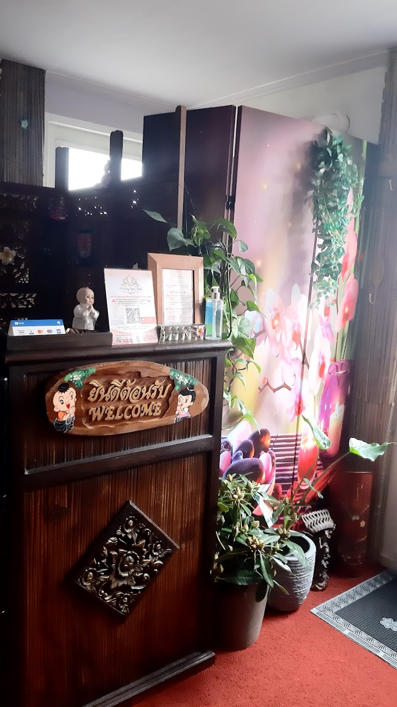 Nonny Spa Bali - Foto 10