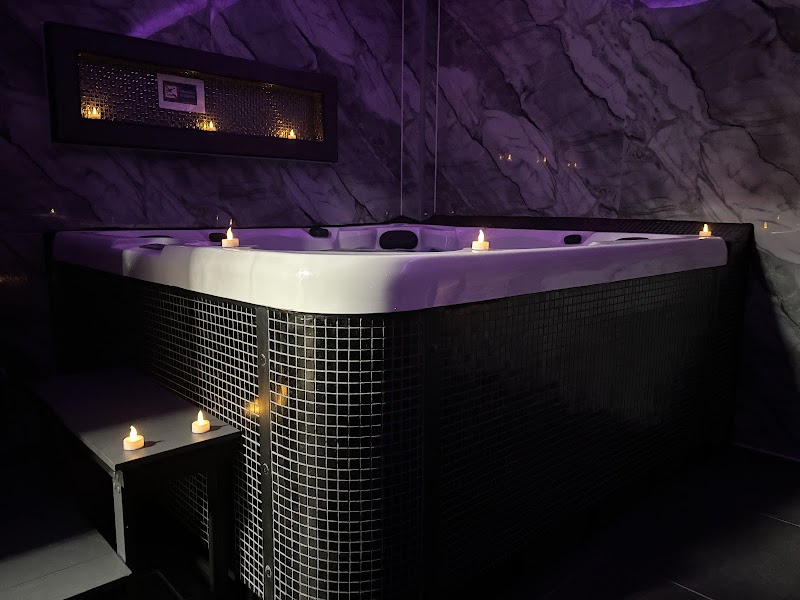 Nova Bliss Spa
