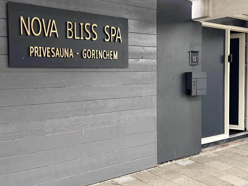 Nova Bliss Spa - Foto 3