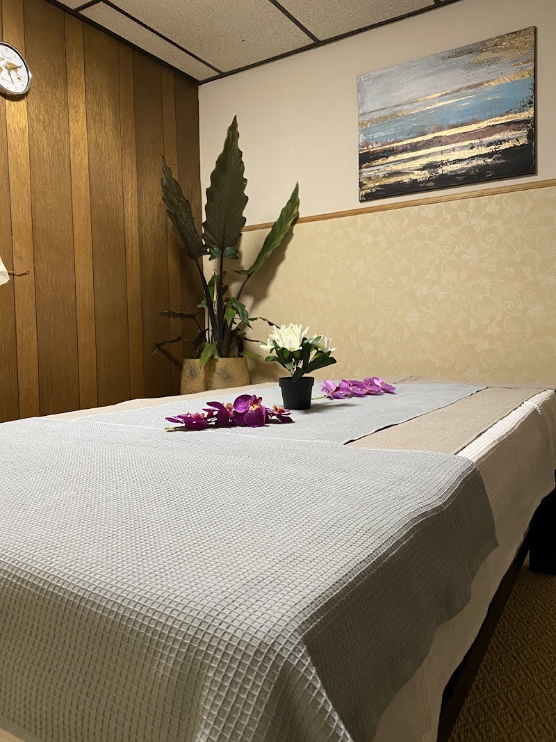 Nuna's Traditional Thai Massage - Foto 8