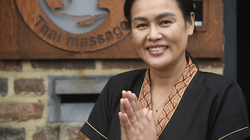 Nuna's Traditional Thai Massage