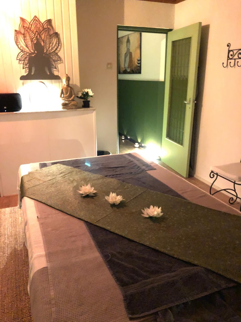 Nuna's Traditional Thai Massage - Foto 2