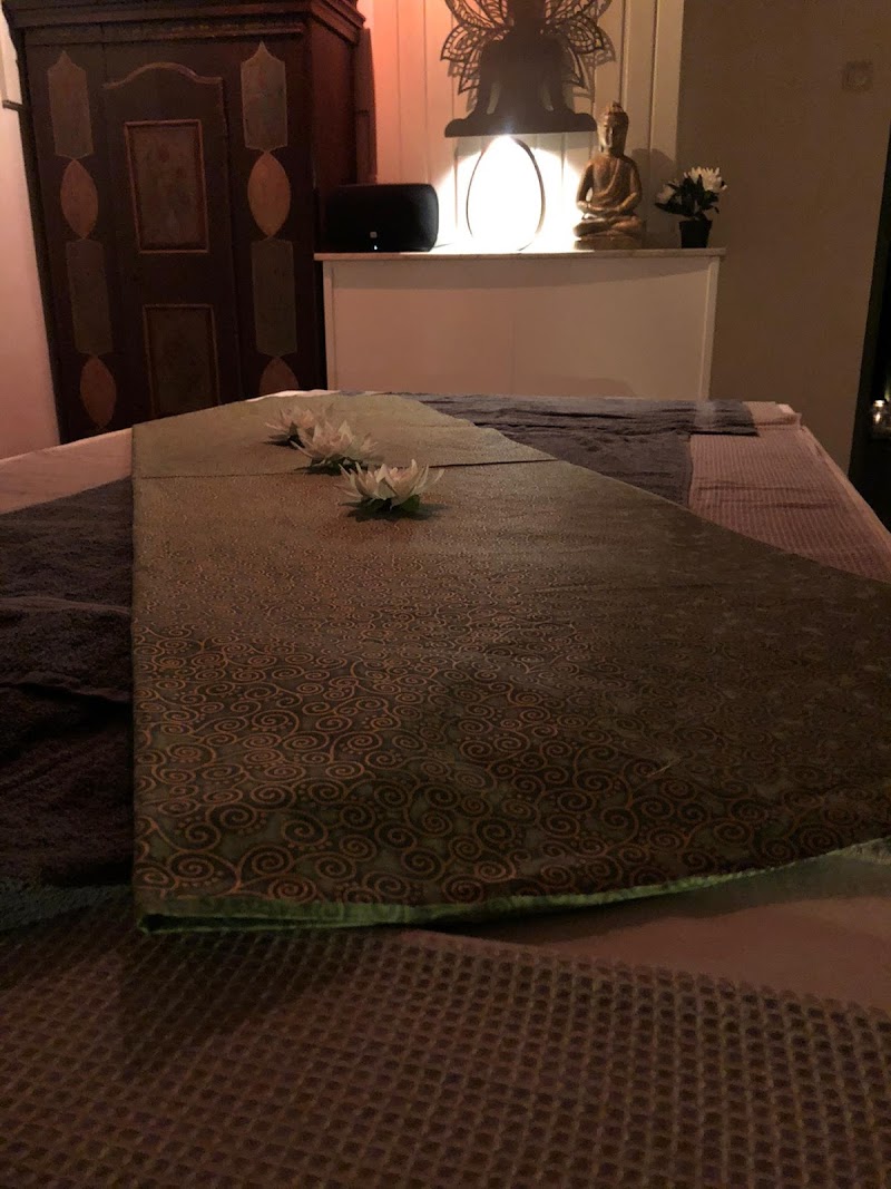 Nuna's Traditional Thai Massage - Foto 3
