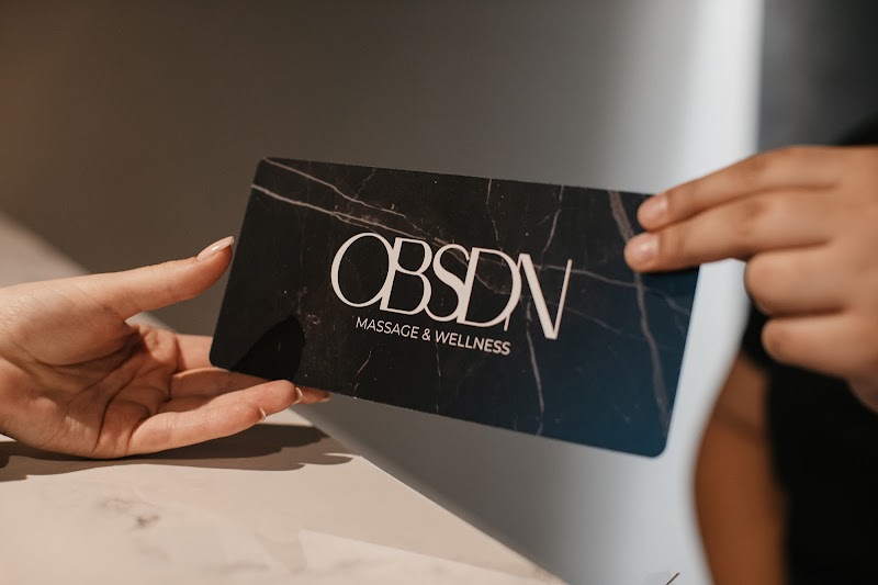 OBSDN Massage & Wellness - Foto 8
