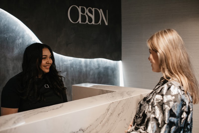 OBSDN Massage & Wellness - Foto 4