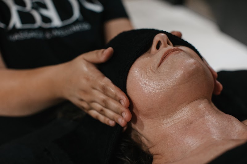 OBSDN Massage & Wellness - Foto 5