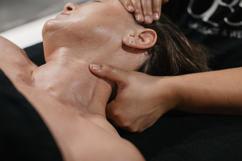 OBSDN Massage & Wellness - Foto 10