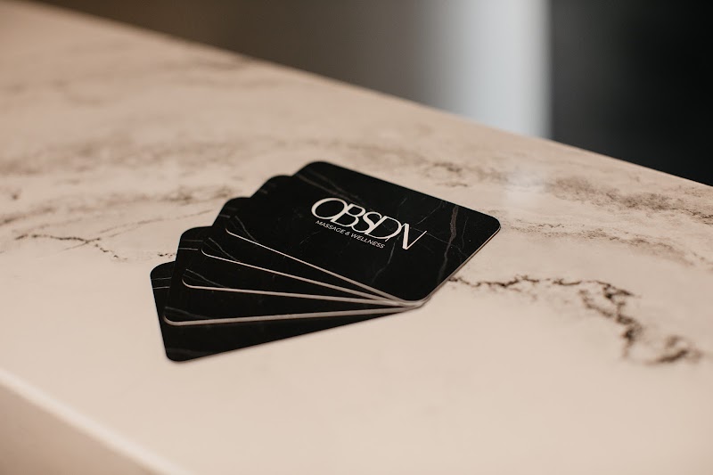 OBSDN Massage & Wellness - Foto 7