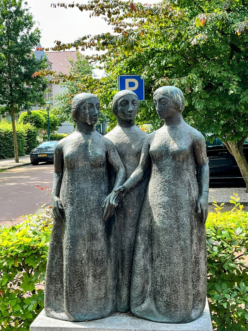Oegstgeest Spa Massages & Rituals