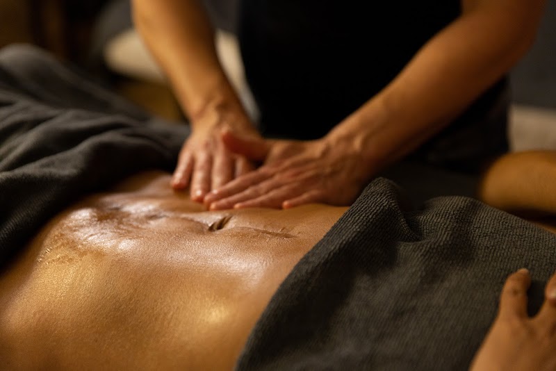 Oegstgeest Spa Massages & Rituals - Foto 6