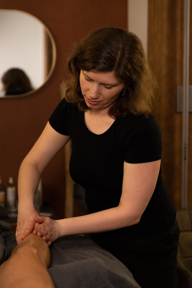 Oegstgeest Spa Massages & Rituals - Foto 5
