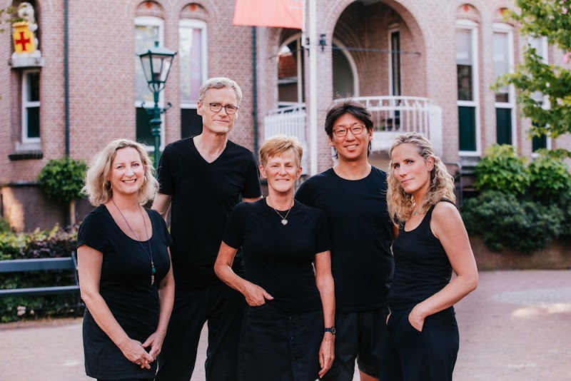 Oegstgeest Spa Massages & Rituals - Foto 4