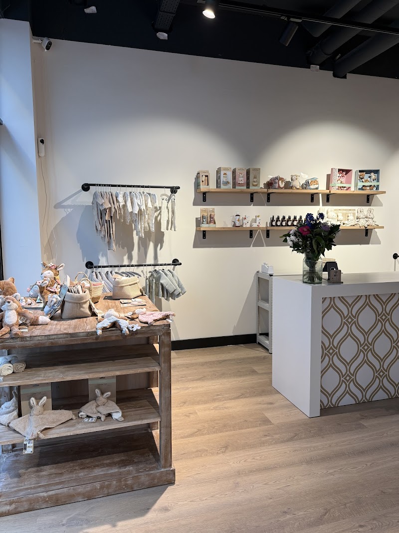 Oelala Baby Spa