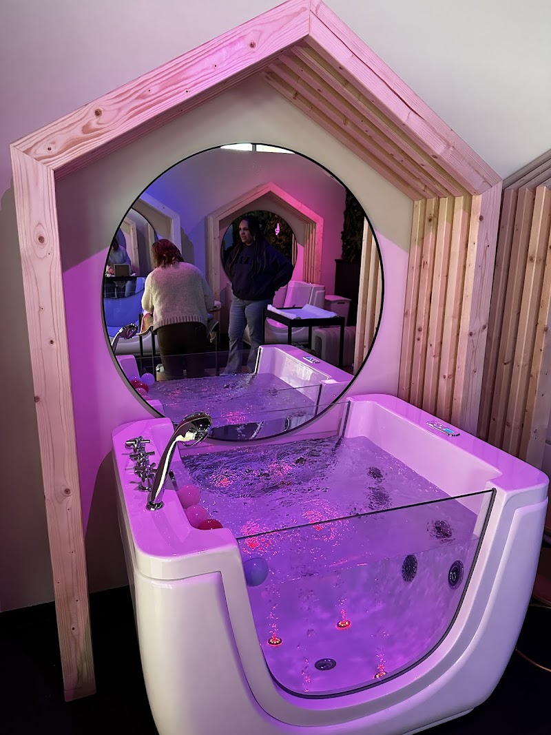 Oelala Baby Spa - Foto 8