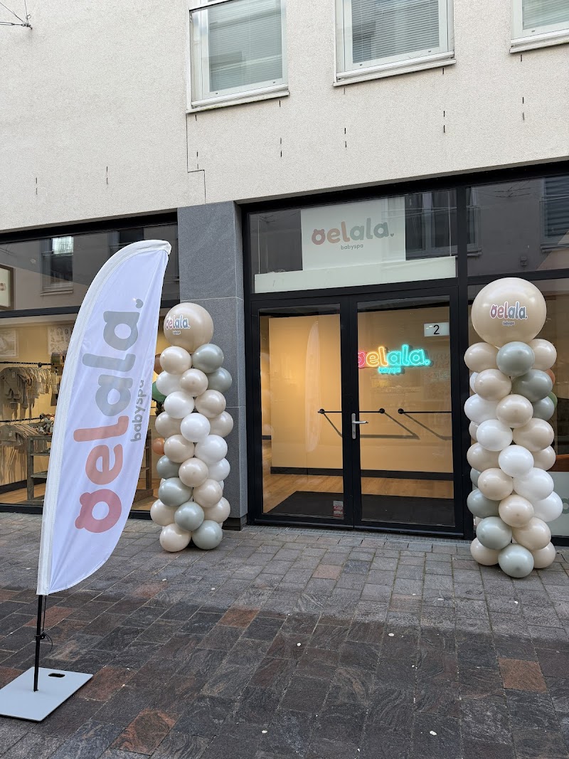 Oelala Baby Spa - Foto 6