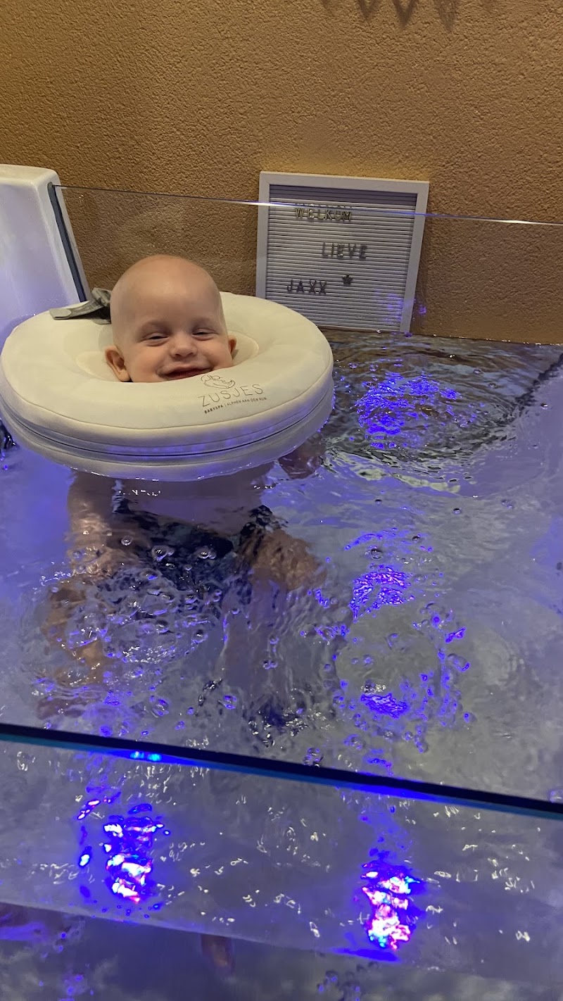 Oelala Baby Spa - Foto 5