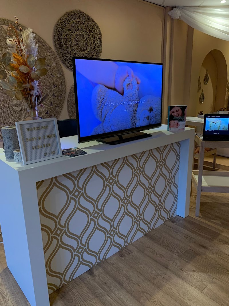 Oelala Baby Spa - Foto 10