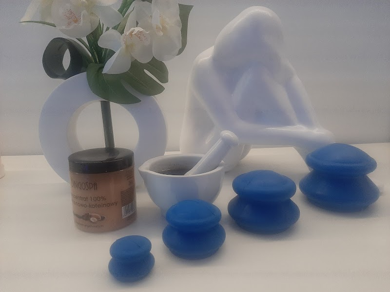 Olia's spa massage - Lelystad - Foto 7