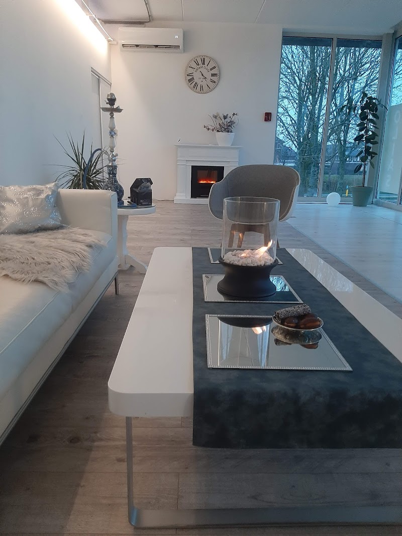 Olia's spa massage - Lelystad - Foto 6