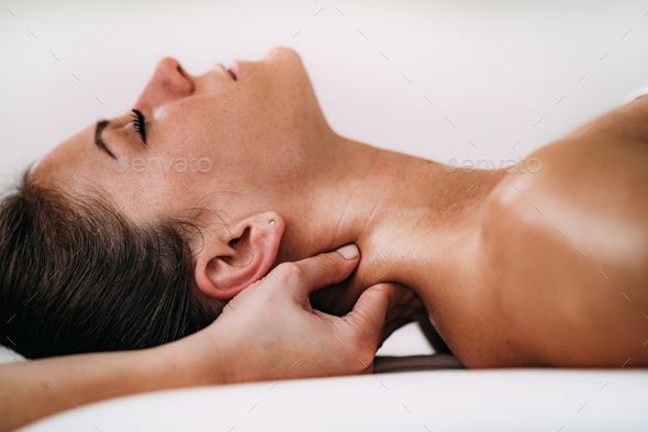 Olia's spa massage - Lelystad - Foto 10